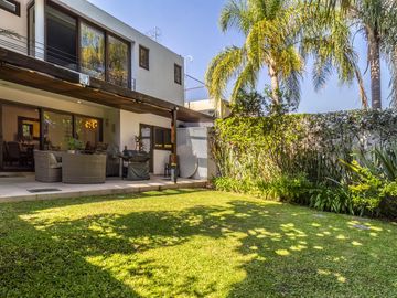 Casa en venta en Providencia, Guadalajara