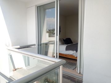 Penthouse amueblado en venta en Atizapán San Ángel