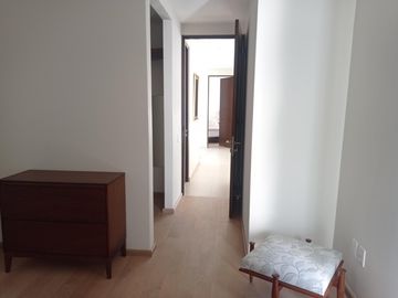 Penthouse amueblado en venta en Atizapán San Ángel