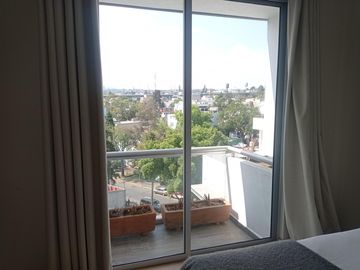 Penthouse amueblado en venta en Atizapán San Ángel