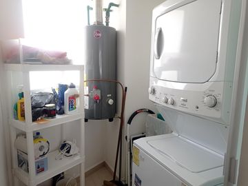 Penthouse amueblado en venta en Atizapán San Ángel