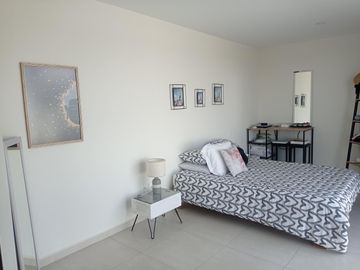 Penthouse amueblado en venta en Atizapán San Ángel