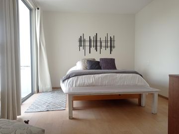 Penthouse amueblado en venta en Atizapán San Ángel