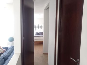 Penthouse amueblado en venta en Atizapán San Ángel