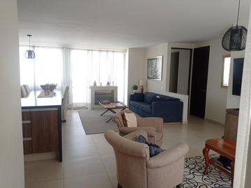 Penthouse amueblado en venta en Atizapán San Ángel