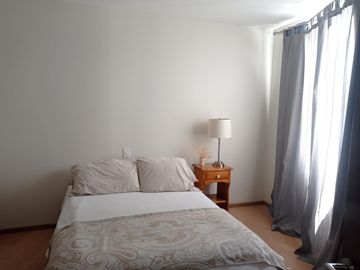 Penthouse amueblado en venta en Atizapán San Ángel