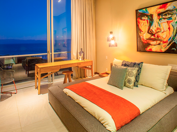 Departamento en preventa en Bolongo, Punta de Mita, Riviera Nayarit, Jal.