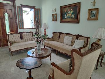 Venta Casa de Lujo en Temozon Norte, Yucatan