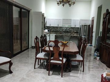 Venta Casa de Lujo en Temozon Norte, Yucatan