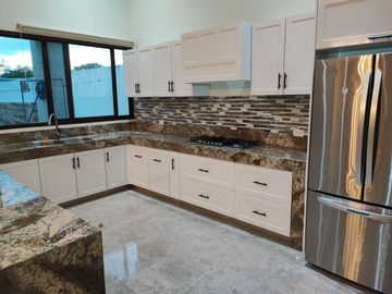 Venta Casa de Lujo en Temozon Norte, Yucatan