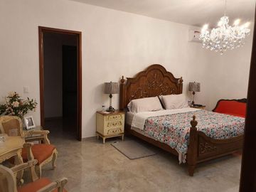 Venta Casa de Lujo en Temozon Norte, Yucatan