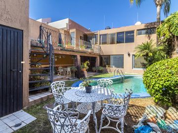 Casa en venta en Colomos Providencia, Guadalajara