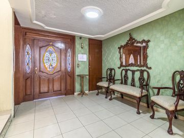 Casa en venta en Colomos Providencia, Guadalajara
