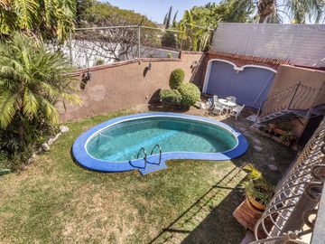 Casa en venta en Colomos Providencia, Guadalajara