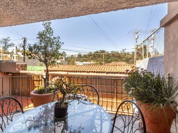 Casa en venta en Colomos Providencia, Guadalajara