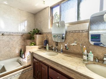 Casa en venta en Colomos Providencia, Guadalajara