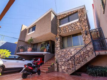 Casa en venta en Colomos Providencia, Guadalajara