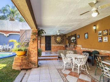 Casa en venta en Colomos Providencia, Guadalajara