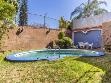 Casa en venta en Colomos Providencia, Guadalajara