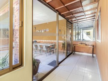 Casa en venta en Colomos Providencia, Guadalajara