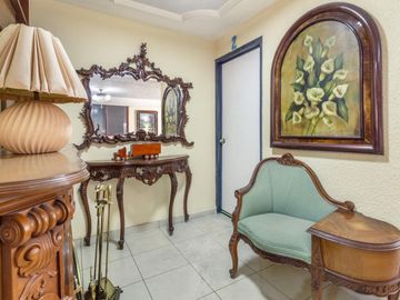 Casa en venta en Colomos Providencia, Guadalajara