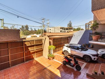 Casa en venta en Colomos Providencia, Guadalajara