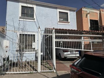 Oportunidad¡¡ Casa en Venta en Fracc. Herradura la Salle, AlHerKW