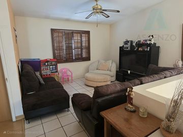 Oportunidad¡¡ Casa en Venta en Fracc. Herradura la Salle, AlHerKW