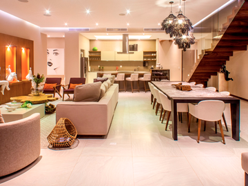 Departamento en preventa en Bolongo, Punta de Mita, Riviera Nayarit, Jal.