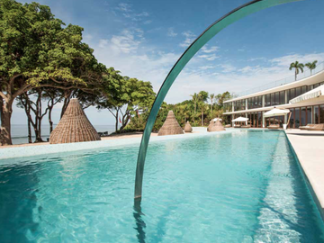 Departamento en preventa en Bolongo, Punta de Mita, Riviera Nayarit, Jal.