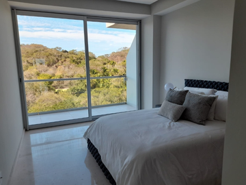 Departamento en preventa en Bolongo, Punta de Mita, Riviera Nayarit, Jal.