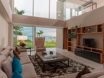 Departamento en preventa en Bolongo, Punta de Mita, Riviera Nayarit, Jal.