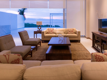 Departamento en preventa en Bolongo, Punta de Mita, Riviera Nayarit, Jal.