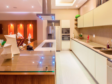 Departamento en venta en Bolongo, Punta de Mita, Riviera Nayarit, Jal.