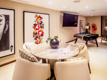 Departamento en venta en Bolongo, Punta de Mita, Riviera Nayarit, Jal.