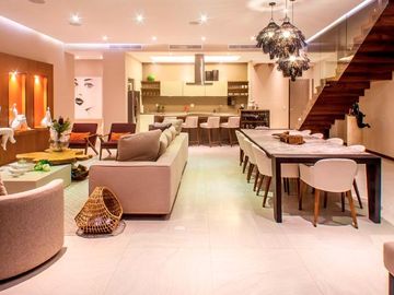 Departamento en preventa en Bolongo, Punta de Mita, Riviera Nayarit, Jal.