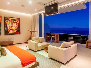 Departamento en preventa en Bolongo, Punta de Mita, Riviera Nayarit, Jal.