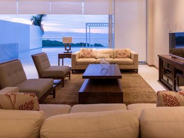 Departamento en preventa en Bolongo, Punta de Mita, Riviera Nayarit, Jal.