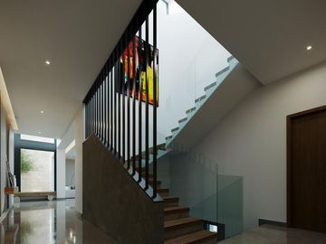 Casa en Venta en Sierra Alta, Monterrey, NL