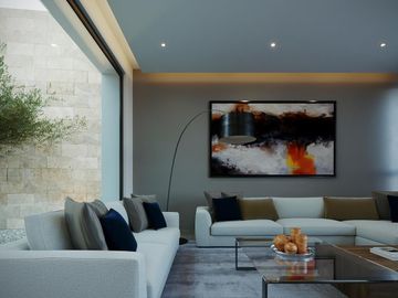 Casa en Venta en Sierra Alta, Monterrey, NL