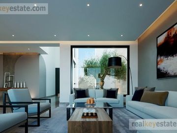 Casa en Venta en Sierra Alta, Monterrey, NL