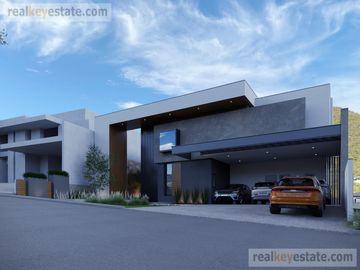 Casa en Venta en Sierra Alta, Monterrey, NL