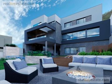 Casa en Venta en Sierra Alta, Monterrey, NL