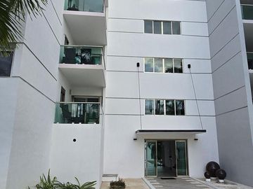 Departamento en Venta, Av Bonampak Cancún