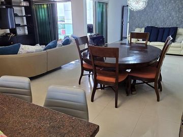 Departamento en Venta, Av Bonampak Cancún