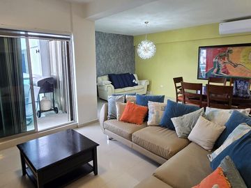 Departamento en Venta, Av Bonampak Cancún