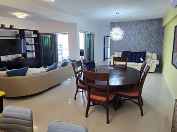 Departamento en Venta, Av Bonampak Cancún