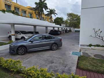 Departamento en Venta, Av Bonampak Cancún