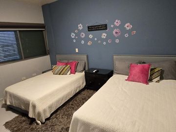 Departamento en Venta, Av Bonampak Cancún