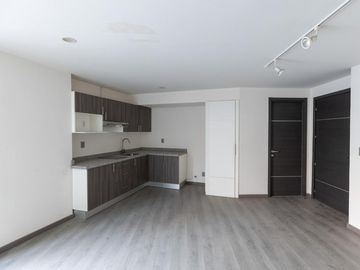 Departamento en  venta en Adamant II, Atlixcayotl Puebla.